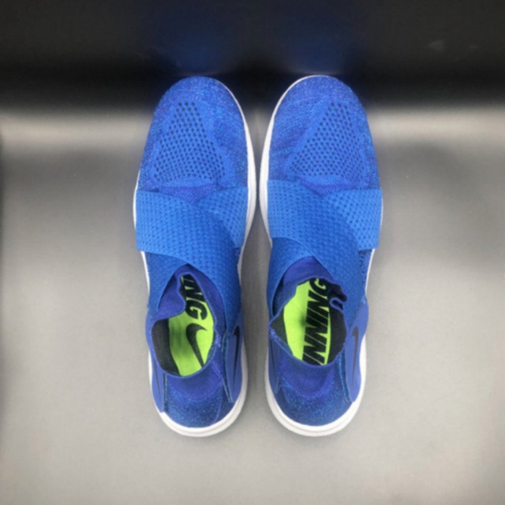 Men's Nike Free RN Motion Flyknit - Picture 4 of 6